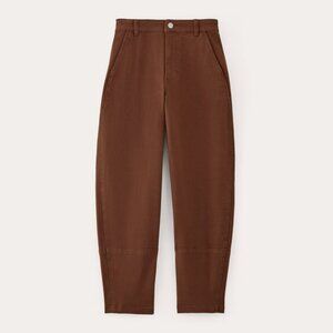Everlane Utility Barrel Pant 4